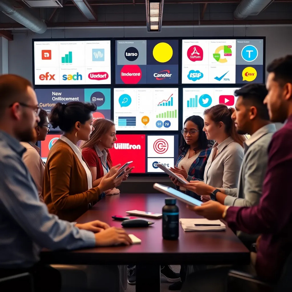Competitive Intelligence