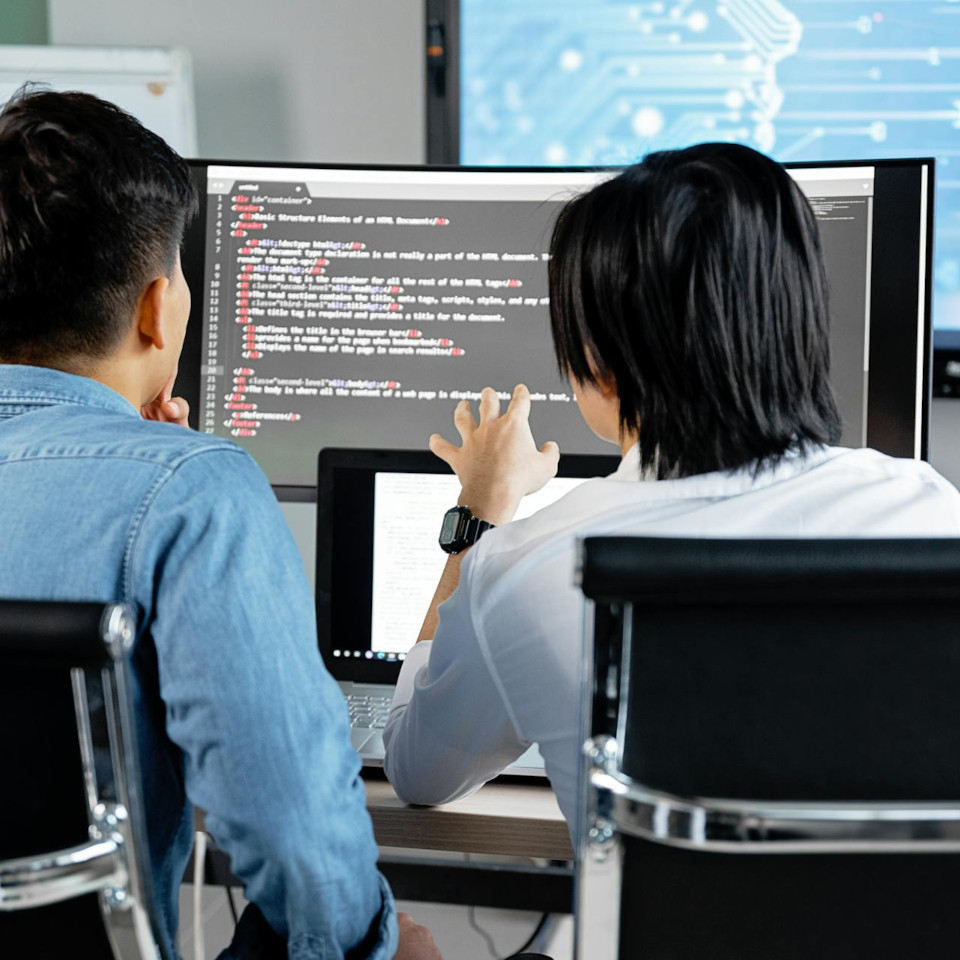 Digital Transformation