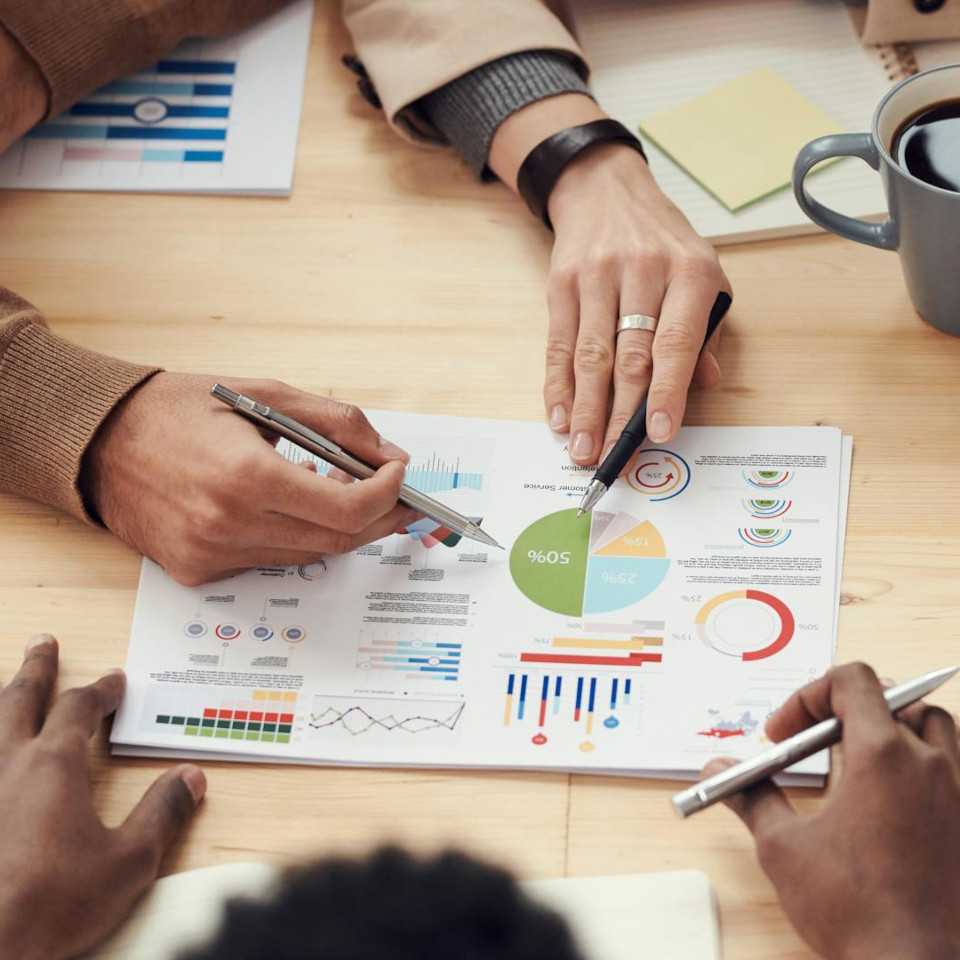 Growth Strategy