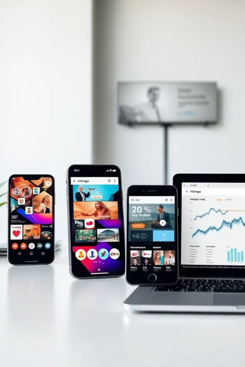 Media Marketing